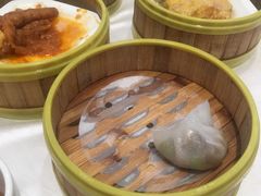 -万禧明珠大酒楼(海丰店)