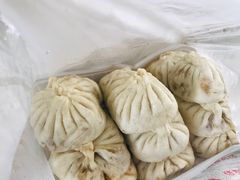 -津门如意包子铺(宾西路店)