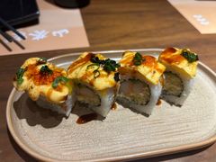 -山葵家居酒屋(天目里店)