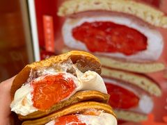 -辛一·铜锣烧(鸿寿坊店)