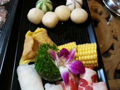 -丽江庭院之丽江往事(安定门店)