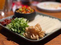 -纳瓦新疆菜(银都店)