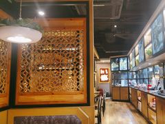 -吴满满油泼面(北方风味园店)