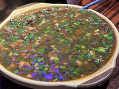 -蚝堡海鲜·威海菜·海肠捞饭·烧烤·亚洲吃蚝公司(幸福门店)