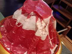 -牛New寿喜烧(中山公园龙之梦店)