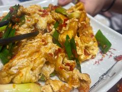 -干老庆贵州留一手烤鱼·地摊火锅(财经大学店)
