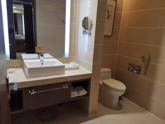 -东方帝景假日酒店