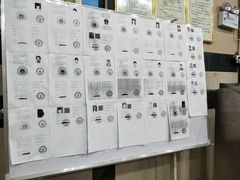 -珠海市体育中心-游泳馆