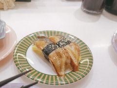 -争鲜回转寿司(天府广场-今站PLUS店)