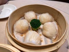 蝦餃-金苑海鲜酒家(来魅力店)