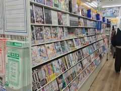 -Animate(秋叶原本馆)