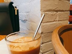 affogato-La Strada(安福路店)