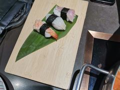 -捞王锅物料理(上海世茂广场店)