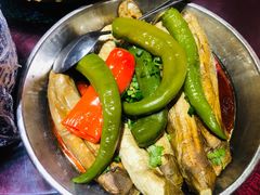 -园林美食城·本土农家菜(杨和镇店)