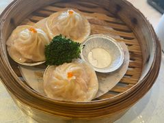 -临江酒店-中餐厅