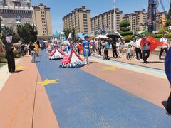 -蓬莱欧乐堡梦幻世界