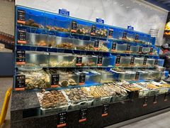 -海味当家·蒸锅海鲜(中山广场创始店)