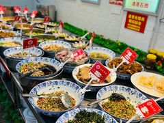 -桂园白粥·潮汕老味道