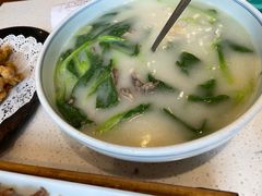 -三品香·江浙菜(松江九谊店)