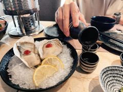 -粤海喜来登酒店-班妮海鲜铁板烧和牛放题餐厅(天河城店)