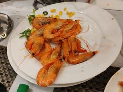 -西安西藏大厦开元名都大酒店·自助餐厅