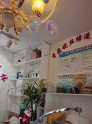 -香薇妮丝·定制减肥·身材管理