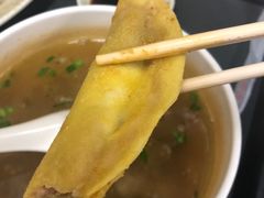 -清真蒋有记(老门东店)