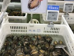 -盒马渔市餐厅