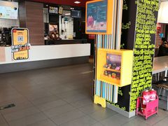 -麦当劳(顺义店)
