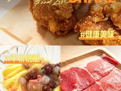 -松野谷·寿喜烧自助(华联顺义金街购物中心店)