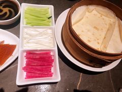 -金鸭季·北京烤鸭(深业上城店)