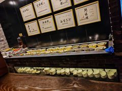 -蓉客成都火锅·招牌麻辣牛杂·特色香辣蹄花(凌水店)
