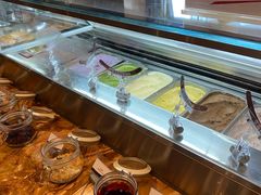 -万达瑞华酒店美食汇自助餐厅(楚河汉街店)