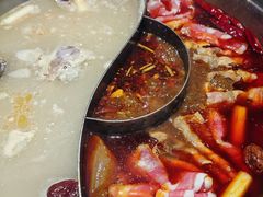 -豆花姐烂豆花火锅(水屯北路恒大滨河店)