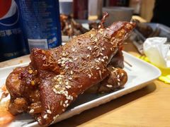 -木屋烧烤(龙华店)