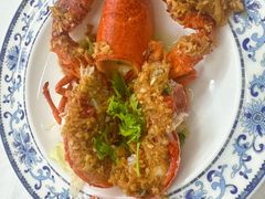 -日照大牌檔•小船海鲜(万平口店)