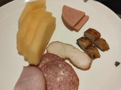 -安蒂娅·海鲜自助餐厅(安蒂娅美兰酒店)