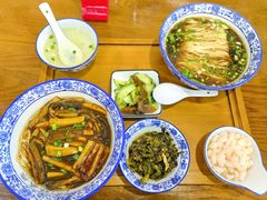 -孙盛兴奥灶面馆·蟹黄面·三虾面(山塘街总店)
