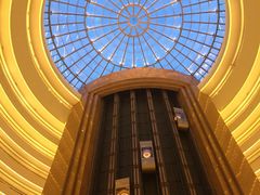 -杭州国际会议中心洲际酒店-原素全日餐厅(解放东路店)