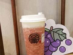 桃桃多多芝士-眷茶(大卫城10楼店)