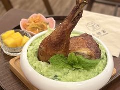 -小银家日式简餐(中信丹阳花园店)