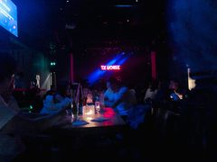 -TZ House音乐现场(茅台店)