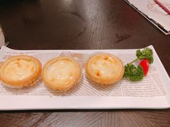 -北海银滩皇冠假日酒店-德丰楼中餐厅
