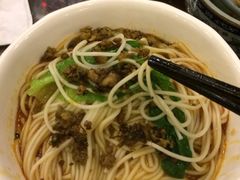 担担面-缪氏川菜(丰盛町店)