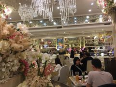 -芭菲盛宴·环球美食(袁家岗店)