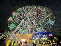 -南昌之星摩天轮