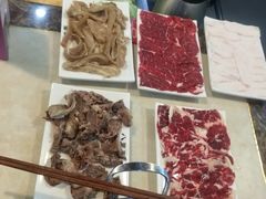 -汕头八里香牛肉店(人民南店)
