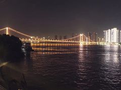 -武昌江滩