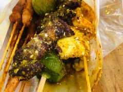 -吴泾第一炸(永德路步行街店)