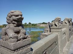 -卢沟桥文化旅游区